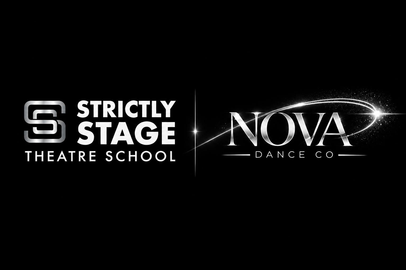 Strictly Stage Theatre School and NOVA Dance Co collaboration